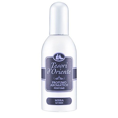 TESORI D'ORIENTE άρωμα Mirra 100ml – Γυναικεία Αρώματα