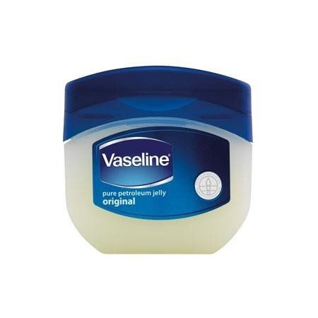 VASELINE βαζελίνη original 100gr – Lip Care