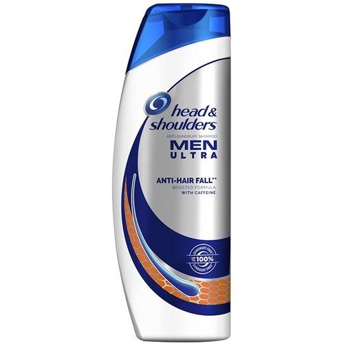 HEAD και SHOULDERS σαμπουάν men κατά της τριχόπτωσης 360ml