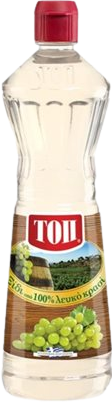 ΤΟΠ ξύδι από λευκό κρασί 350ml – Ξίδι