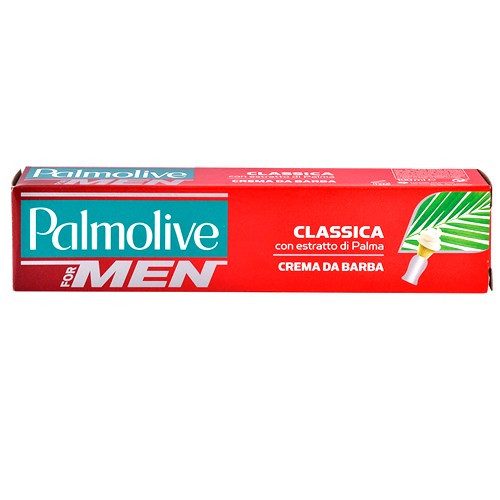 PALMOLIVE κρέμα ξυρίσματος κλασική 100ml – Αφροί και Gel Ξυρίσματος