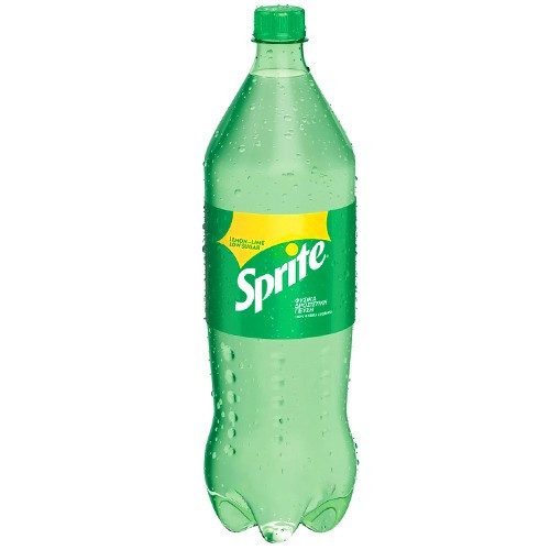 SPRITE αναψυκτικό γκαζόζα 1,5lt – Αναψυκτικά
