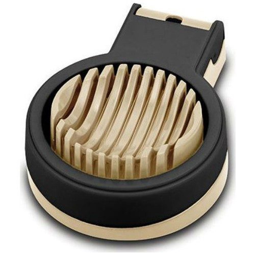 NAVA Misty αυγοκόφτης πλαστικός με inox πλέγμα 3,5x12x8,5cm – Κόπτες Μαγειρικής