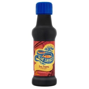 BLUE DRAGON σως σόγιας σκούρη 150ml – Σάλτσες και Dressings
