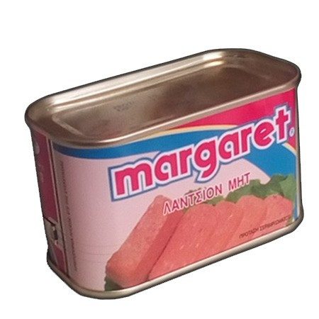 MARGARET luncheon meat βοδινό κοτόπουλο 200gr – Τρόφιμα Μακράς Συντήρησης