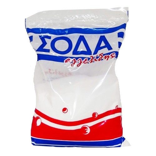 ΑΓΓΕΛΙΔΗΣ σόδα φαγητού βοσνίας 1kg – Αγγελίδης – Υλικά Μαγειρικής