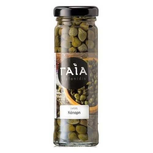 ΓΑΙΑ κάπαρη 105gr – Γαία – Τρόφιμα Μακράς Συντήρησης