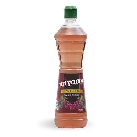 ΠΗΓΑΣΟΣ ξύδι γνήσιο 400ml – Πήγασος – Ξίδι