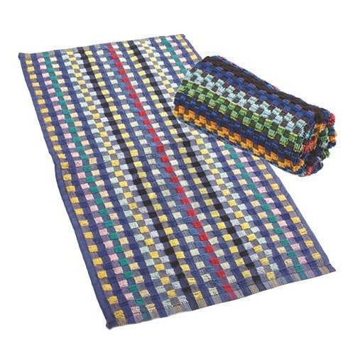 FLAMINGO πετσέτα ζακάρ από 100% βαμβάκι 50x80cm – Πετσέτες Κουζίνας