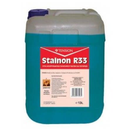 SPARK stainon R33 υγρό λαμπρυντικό πλυντηρίου πιάτων 13lt – Συντήρηση Πλυντηρίου Πιάτων