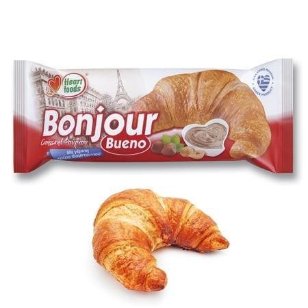 BONJOUR κρουασάν Bueno 150gr – Κέικ, Τσουρέκια και Κρουασάν