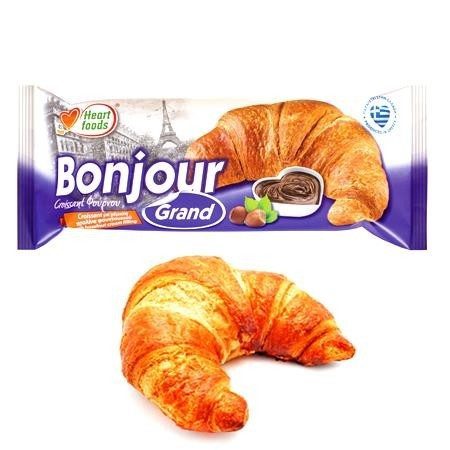 BONJOUR κρουασάν Grand 250gr – Κέικ, Τσουρέκια και Κρουασάν