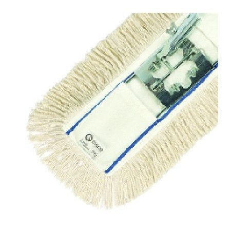 CISNE μοπ παρκετέζα κομπλέ 90 βαμβάκι 60cm – Mopatex – Είδη για Σκούπισμα και Σφουγγάρισμα