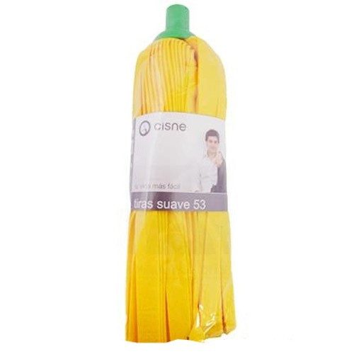 CISNE σφουγγαρίστρα super γίγας κίτρινη – Mopatex – Είδη για Σκούπισμα και Σφουγγάρισμα