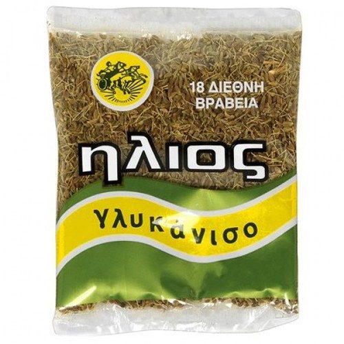 ΗΛΙΟΣ γλυκάνισος 50gr – Ήλιος – Μπαχαρικά και Μυρωδικά