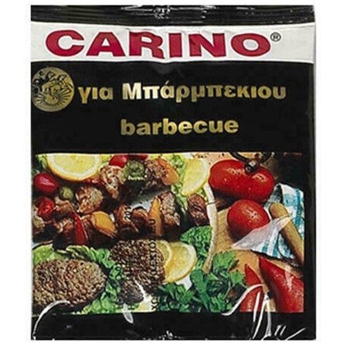 ΗΛΙΟΣ καρίνο για μπάρμπεκιου 50gr – Ήλιος – Μπαχαρικά και Μυρωδικά