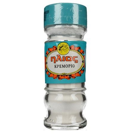 ΗΛΙΟΣ κρεμόριο βάζο 65gr – Ήλιος – Μπαχαρικά και Μυρωδικά