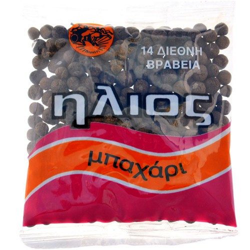 ΗΛΙΟΣ μπαχάρι χονδρό 50gr – Ήλιος – Μπαχαρικά και Μυρωδικά