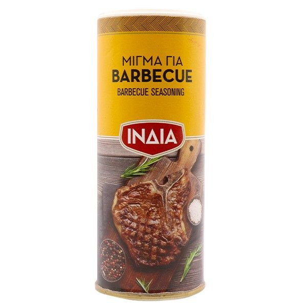 ΙΝΔΙΑ μείγμα για μπάρμπεκιου 50gr – Ινδία – Μπαχαρικά και Μυρωδικά