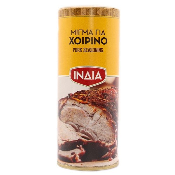 ΙΝΔΙΑ μείγμα για χοιρινό 50gr – Ινδία – Μπαχαρικά και Μυρωδικά