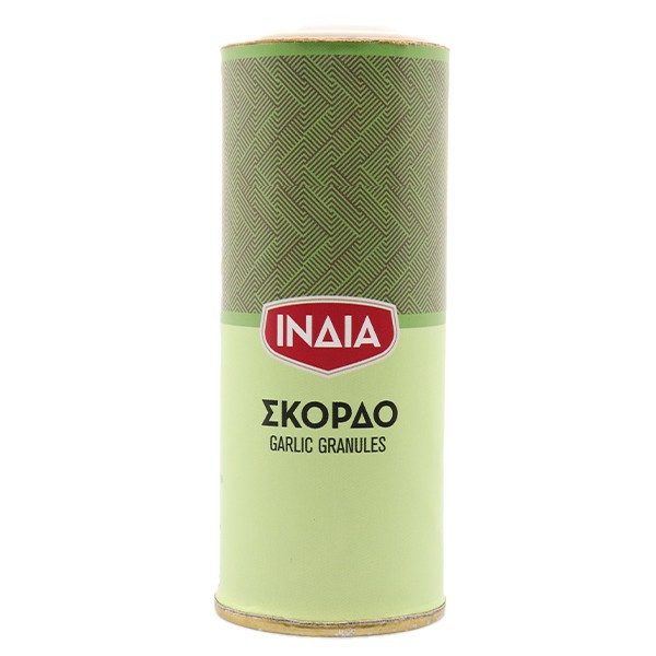 ΙΝΔΙΑ σκόρδο 60gr – Ινδία – Μπαχαρικά και Μυρωδικά