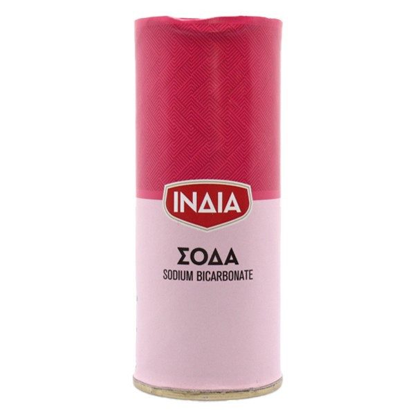 ΙΝΔΙΑ σόδα 90gr – Ινδία – Υλικά Μαγειρικής