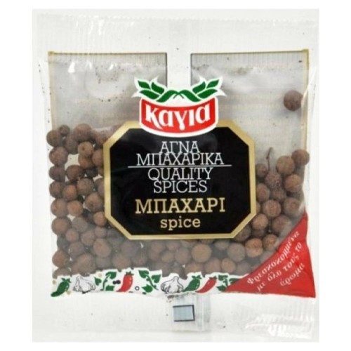 ΚΑΓΙΑ μπαχάρι άτριβο 30gr – Καγιά μπαχαρικά – Μπαχαρικά και Μυρωδικά