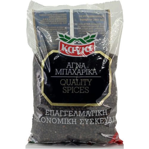 ΚΑΓΙΑ πιπέρι άτριβο 500gr – Καγιά μπαχαρικά – Μπαχαρικά και Μυρωδικά