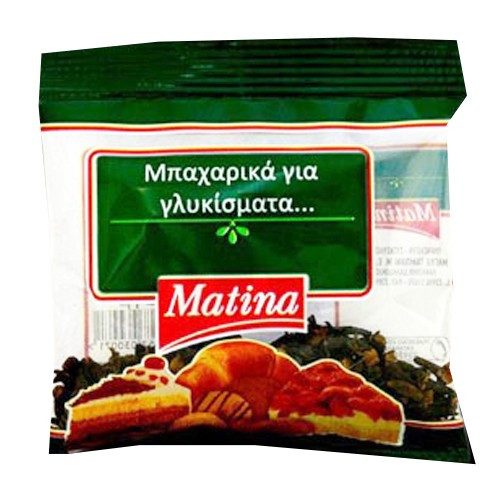 MATINA γαρύφαλλο χονδρό 15gr – Μπαχαρικά και Μυρωδικά