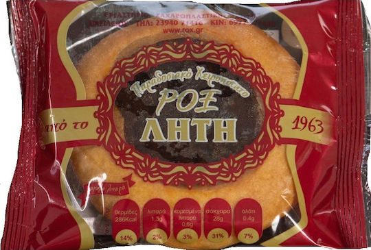 ΛΗΤΗ ροξ 140gr – Λητή – Παραδοσιακά Γλυκά