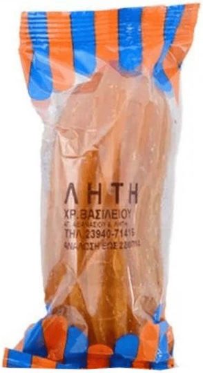 ΛΗΤΗ τουλούμπα 90gr – Λητή – Παραδοσιακά Γλυκά