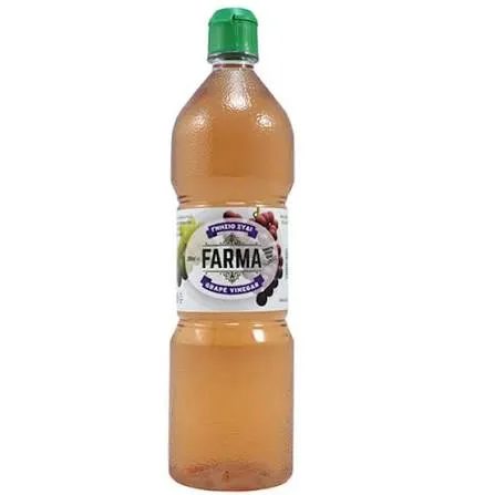 ΦΑΡΜΑ ξύδι απλό 390ml – Φάρμα – Ξίδι