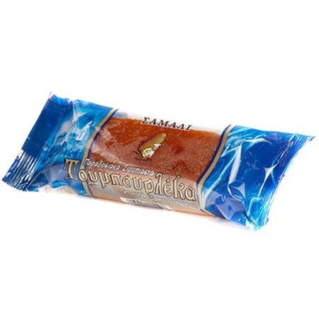 ΤΟΥΜΠΟΥΡΛΕΚΑ σάμαλι 85gr – Τουμπουρλέκα – Παραδοσιακά Γλυκά