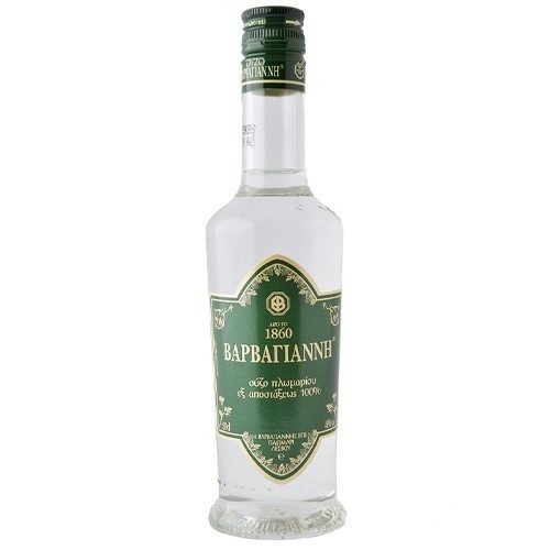 ΒΑΡΒΑΓΙΑΝΝΗ ούζο πράσινο 200ml – Βαρβαγιάννη – Ποτά