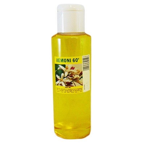 LINA κολώνια 60ο με λεμόνι 100ml – Αναλώσιμα Κομμωτηρίου