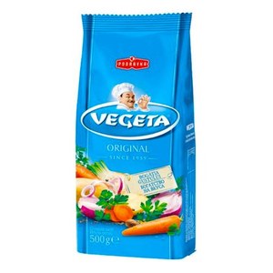VEGETA γευστικό καρύκευμα τροφίμων 500gr – Μπαχαρικά και Μυρωδικά