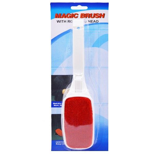 MAGIC BRUSH βούρτσα ρούχων για τρίχες χνούδια – Ρολά για Τρίχες