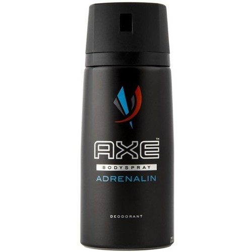 AXE αποσμητικό σώματος spray Adrenalin 150ml – Αποσμητικά