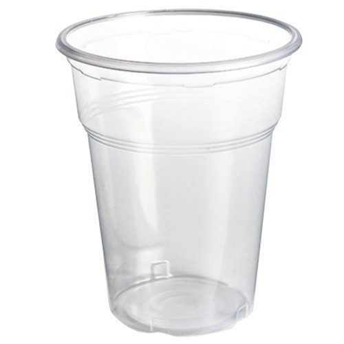 THRACE GROUP ποτήρι freddo διάφανο 300ml 50τεμ – Πλαστικά Θράκης – Ποτήρια μιας Χρήσης