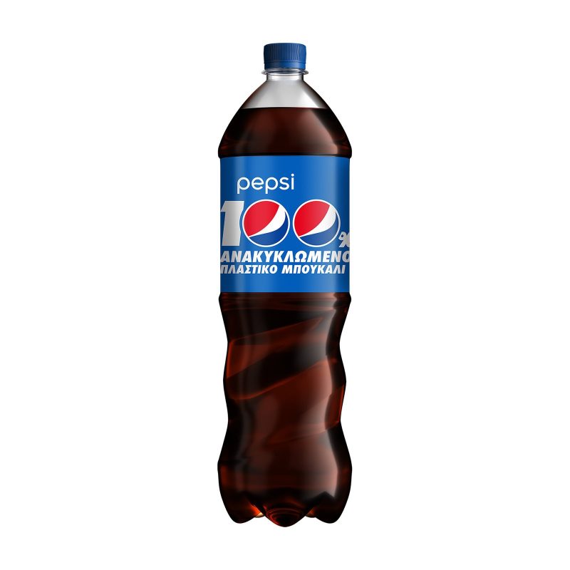 PEPSI αναψυκτικό cola 1,5lt – Αναψυκτικά
