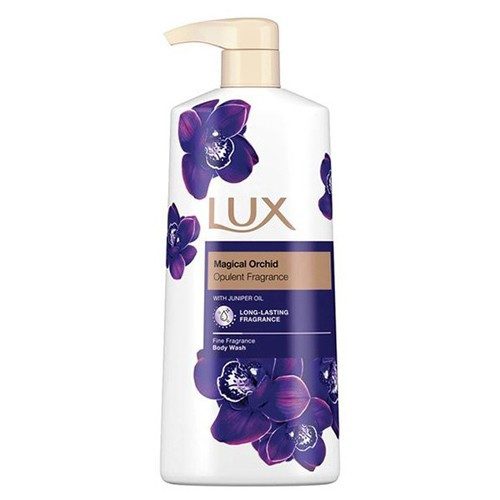LUX αφρόλουτρο Magical Orchid 600ml – Αφρόλουτρα