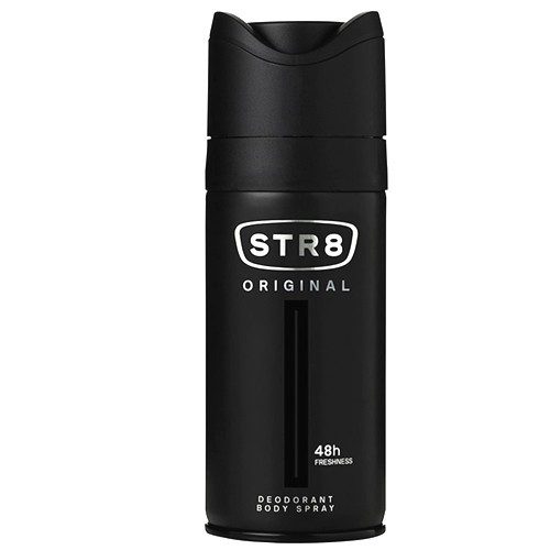 STR8 αποσμητικό σώματος spray original 150ml – Αποσμητικά