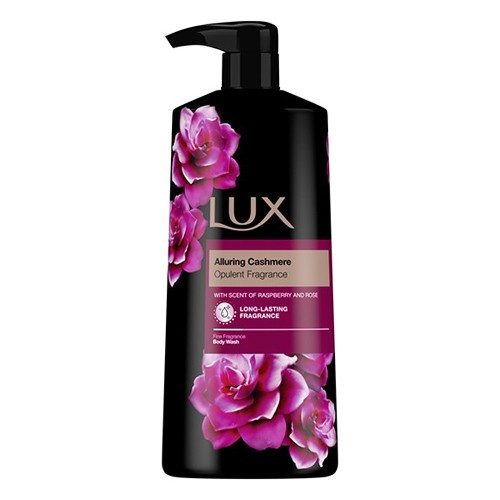 LUX αφρόλουτρο Alluring Cashmere 560ml – Αφρόλουτρα