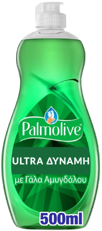 PALMOLIVE υγρό πιάτων original 500ml – Υγρά Πιάτων