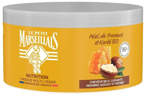 LE PETIT MARSEILLAIS κρέμα σώματος nutrition karite 300ml – Κρέμες Σώματος