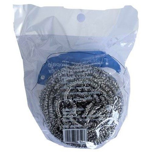 CISNE σύρμα για σκεύη κουζίνας 40gr – Σφουγγάρια Κουζίνας
