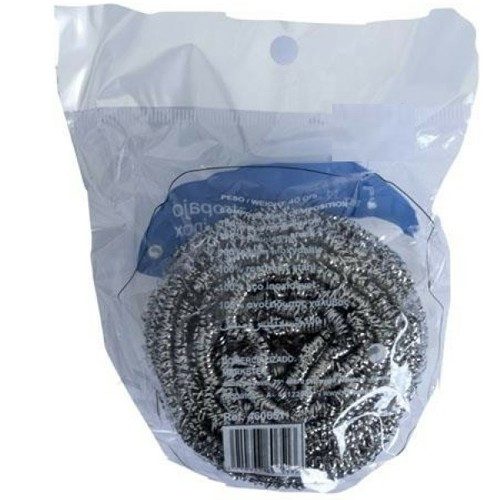 CISNE σύρμα για σκεύη κουζίνας 60gr – Mopatex – Σφουγγάρια Κουζίνας