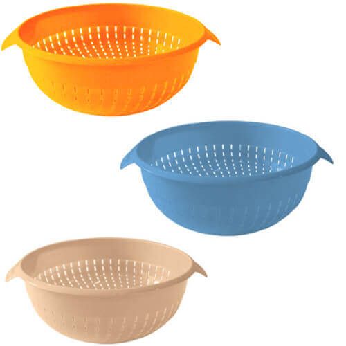 ET PLAST σουρωτήρι ρυζιού 1τεμ – Σουρωτήρια