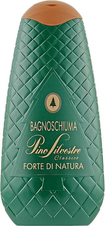 PINO SILVESTRE αφρόλουτρο για άνδρες pino 750ml – Αφρόλουτρα
