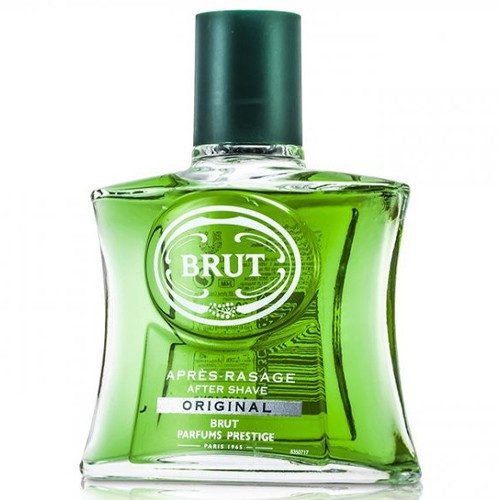 BRUT After Shave Original 100ml